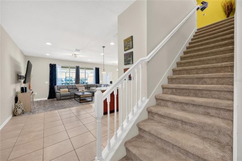 Adosado en venta en Kissimmee, Florida, 4 dormitorios, 195.28 m2 № 2429631 - foto 26