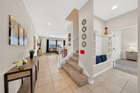Adosado en venta en Kissimmee, Florida, 4 dormitorios, 195.28 m2 № 2429631 - foto 6