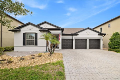 Casa en Orlando, Florida 5 dormitorios, 305.74 m2 № 2225591