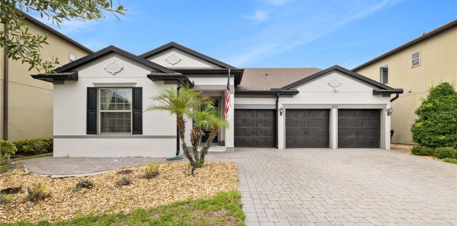 Casa en Orlando, Florida 5 dormitorios, 305.74 m2 № 2225591