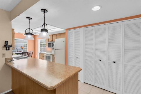 Villa ou maison à vendre à New Port Richey, Floride: 2 chambres, 152.17 m2 № 2421670 - photo 17
