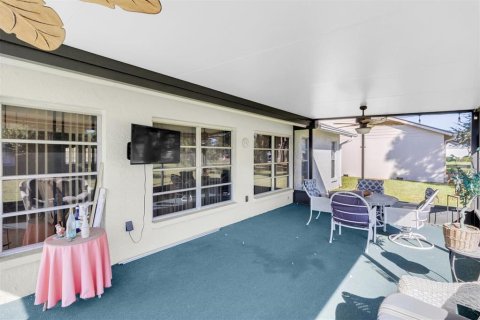 Villa ou maison à vendre à New Port Richey, Floride: 2 chambres, 152.17 m2 № 2421670 - photo 27