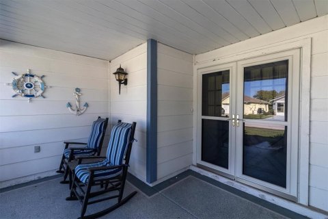 Villa ou maison à vendre à New Port Richey, Floride: 2 chambres, 152.17 m2 № 2421670 - photo 4