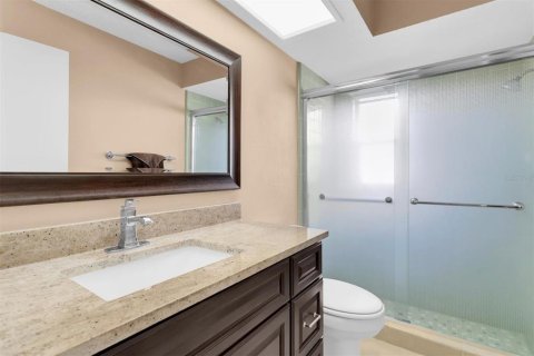 Villa ou maison à vendre à New Port Richey, Floride: 2 chambres, 152.17 m2 № 2421670 - photo 23