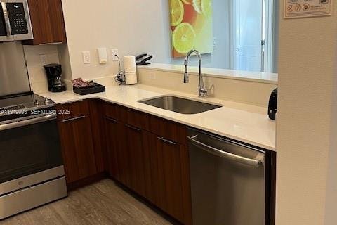 Condominio en venta en Winter Garden, Florida, 2 dormitorios № 2005624 - foto 7