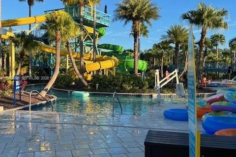 Condominio en venta en Winter Garden, Florida, 2 dormitorios № 2005624 - foto 21