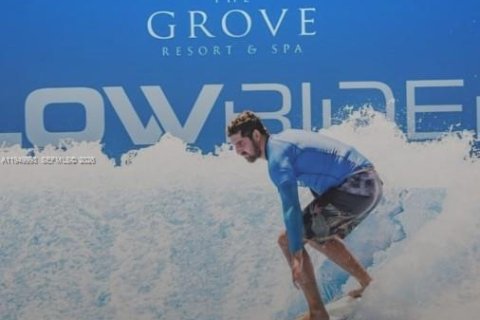 Condominio en venta en Winter Garden, Florida, 2 dormitorios № 2005624 - foto 5