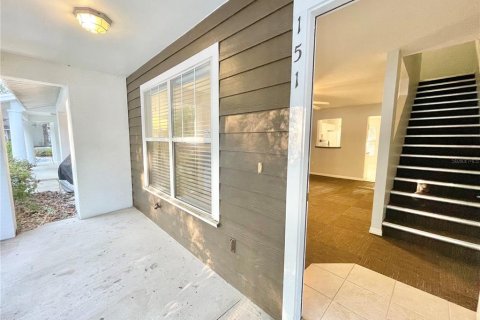 Condo in Gainesville, Florida, 2 bedrooms № 2104339 - photo 22