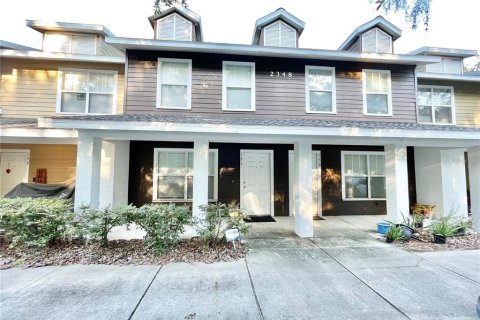 Condo in Gainesville, Florida, 2 bedrooms  № 2104339