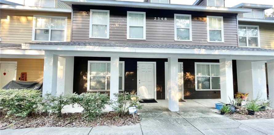 Condo in Gainesville, Florida, 2 bedrooms № 2104339