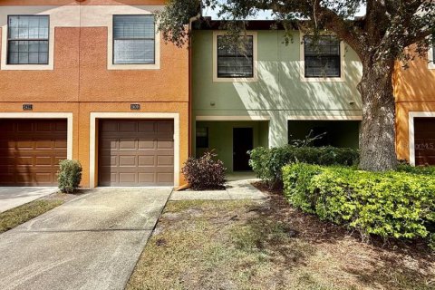 Touwnhouse à Brandon, Floride 3 chambres, 144.74 m2 № 2095826