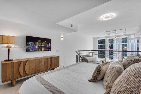Снять в аренду кондоминиум в Майами, Флорида 1 спальня, 98.29м2, № 1932098 - фото 13