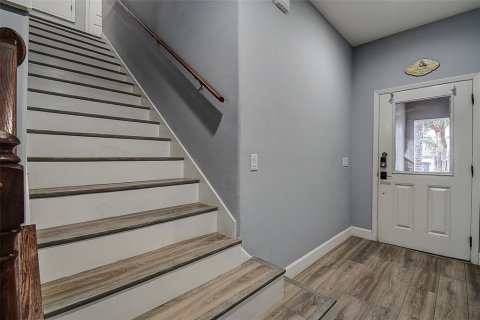 Купить таунхаус в Тарпон-Спрингс, Флорида 7 комнат, 200.48м2, № 2223349 - фото 4