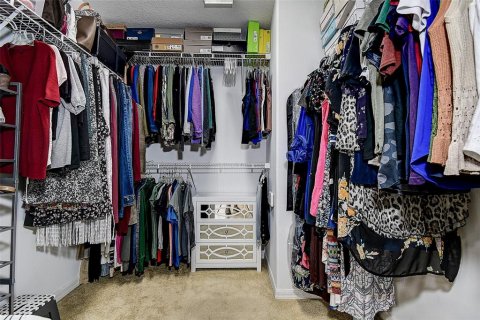 Купить таунхаус в Тарпон-Спрингс, Флорида 7 комнат, 200.48м2, № 2223349 - фото 18