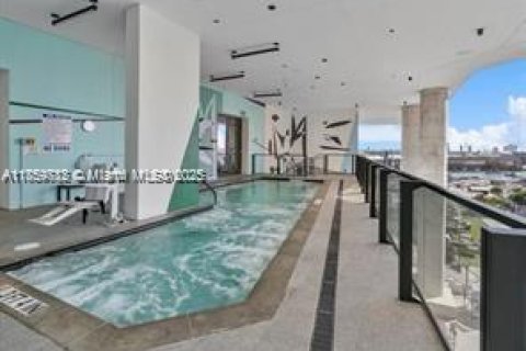 Condominio en venta en Miami, Florida, 2 dormitorios, 91.32 m2 № 2013644 - foto 28