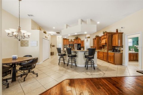 Villa ou maison à vendre à Orlando, Floride: 5 chambres, 419.36 m2 № 2225810 - photo 20