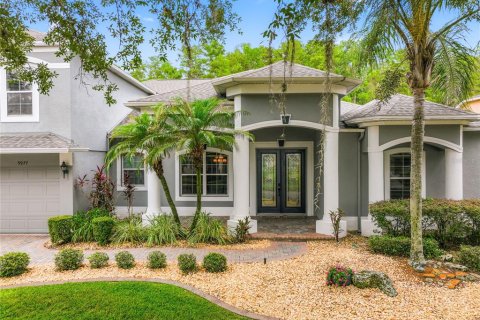 Villa ou maison à vendre à Orlando, Floride: 5 chambres, 419.36 m2 № 2225810 - photo 5