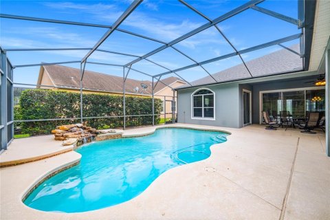 Villa ou maison à vendre à Orlando, Floride: 5 chambres, 419.36 m2 № 2225810 - photo 3