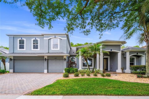 Villa ou maison à Orlando, Floride 5 chambres, 419.36 m2 № 2225810