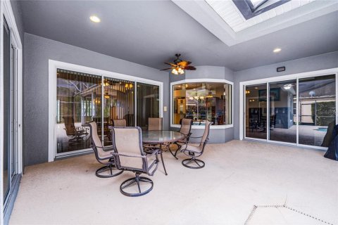 Villa ou maison à vendre à Orlando, Floride: 5 chambres, 419.36 m2 № 2225810 - photo 16
