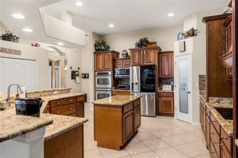 Villa ou maison à vendre à Orlando, Floride: 5 chambres, 419.36 m2 № 2225810 - photo 21