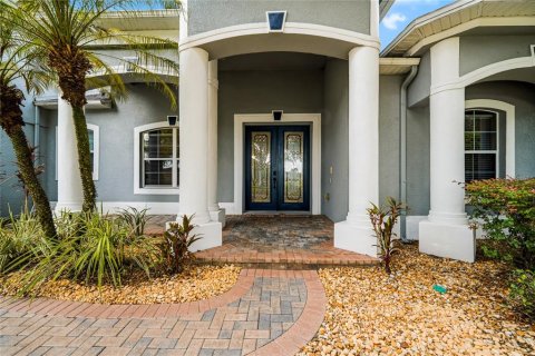 Villa ou maison à vendre à Orlando, Floride: 5 chambres, 419.36 m2 № 2225810 - photo 6