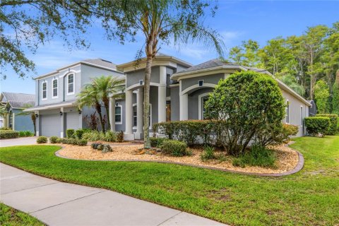 Villa ou maison à vendre à Orlando, Floride: 5 chambres, 419.36 m2 № 2225810 - photo 4