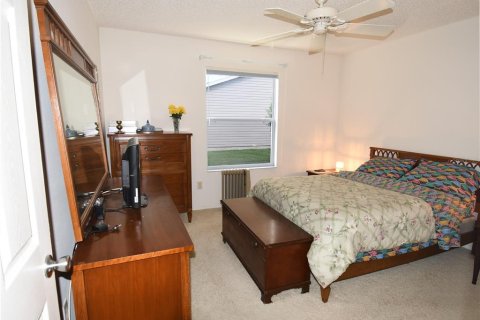House in The Villages, Florida 2 bedrooms, 107.4 sq.m. № 1820951 - photo 10
