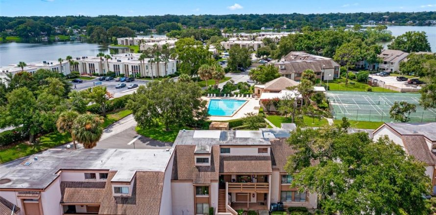 Condo in Altamonte Springs, Florida, 2 bedrooms № 1546084