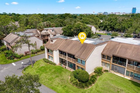 Condo in Altamonte Springs, Florida, 2 bedrooms  № 1546084 - photo 29