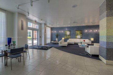 Condominio en venta en Miami, Florida, 2 dormitorios, 119.66 m2 № 1973151 - foto 29