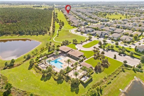 Casa en alquiler en Winter Garden, Florida, 4 dormitorios, 287.35 m2 № 1912831 - foto 14