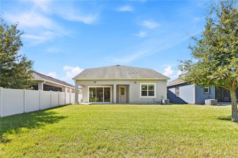 Casa en alquiler en Winter Garden, Florida, 4 dormitorios, 287.35 m2 № 1912831 - foto 13