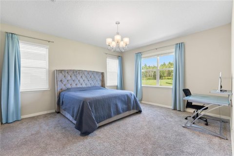 Casa en alquiler en Winter Garden, Florida, 4 dormitorios, 287.35 m2 № 1912831 - foto 25