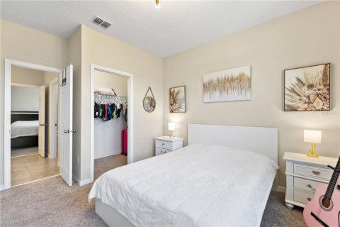 Casa en alquiler en Winter Garden, Florida, 4 dormitorios, 287.35 m2 № 1912831 - foto 21