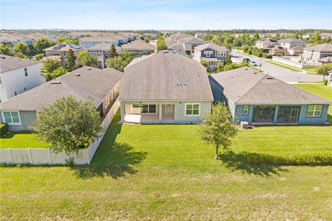 Casa en alquiler en Winter Garden, Florida, 4 dormitorios, 287.35 m2 № 1912831 - foto 12