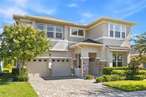 Casa en alquiler en Winter Garden, Florida, 4 dormitorios, 287.35 m2 № 1912831 - foto 1