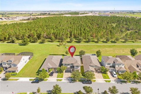 Casa en alquiler en Winter Garden, Florida, 4 dormitorios, 287.35 m2 № 1912831 - foto 11