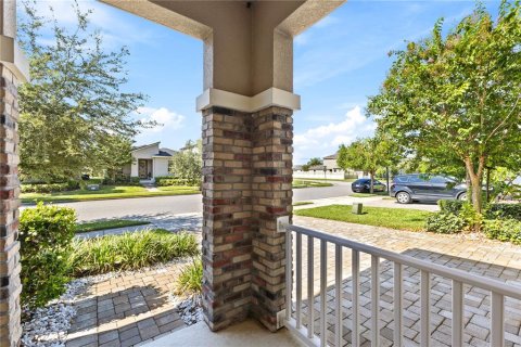 Casa en alquiler en Winter Garden, Florida, 4 dormitorios, 287.35 m2 № 1912831 - foto 4