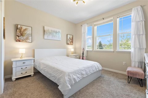 Casa en alquiler en Winter Garden, Florida, 4 dormitorios, 287.35 m2 № 1912831 - foto 20