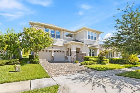 Casa en alquiler en Winter Garden, Florida, 4 dormitorios, 287.35 m2 № 1912831 - foto 3