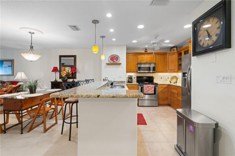 Copropriété à vendre à Punta Gorda, Floride: 2 chambres, 129.88 m2 № 2416992 - photo 8