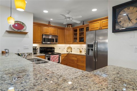 Copropriété à vendre à Punta Gorda, Floride: 2 chambres, 129.88 m2 № 2416992 - photo 25