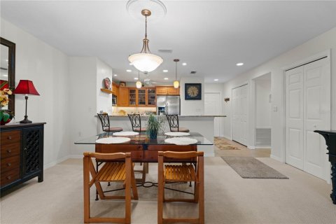 Copropriété à vendre à Punta Gorda, Floride: 2 chambres, 129.88 m2 № 2416992 - photo 22