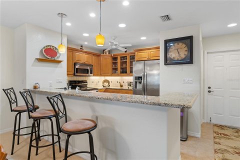 Copropriété à vendre à Punta Gorda, Floride: 2 chambres, 129.88 m2 № 2416992 - photo 24