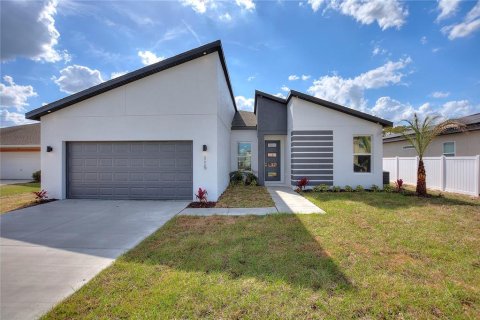 Casa en alquiler en Kissimmee, Florida, 4 dormitorios, 155.15 m2 № 1884026 - foto 2