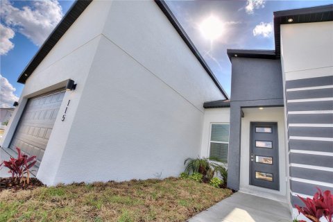 Casa en alquiler en Kissimmee, Florida, 4 dormitorios, 155.15 m2 № 1884026 - foto 8