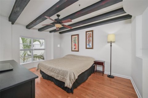 Copropriété à vendre à Tampa, Floride: 2 chambres, 162.86 m2 № 2372825 - photo 30