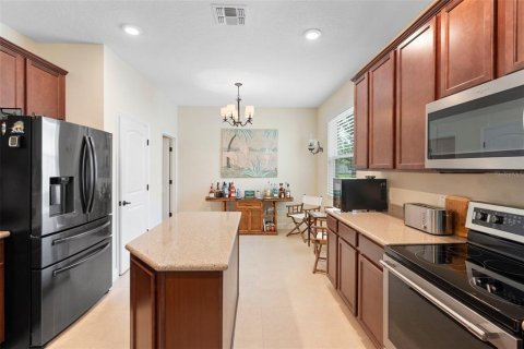 House in Palm Coast, Florida 3 bedrooms, 174.47 sq.m. № 1743328 - photo 18