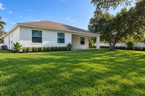 Casa en venta en North Port, Florida, 3 dormitorios, 137.22 m2 № 2229880 - foto 15